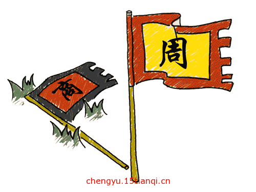 看图猜成语游戏在线玩:改朝换代($info['id'])